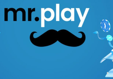 Mr Play