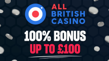 All British Casino