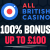 All British Casino