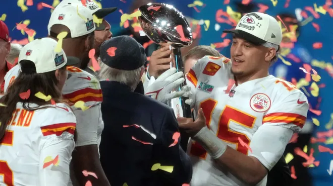 The Chiefs are the reigning champions, but can they defend their Super Bowl title?
