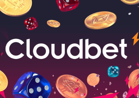 Cloudbet Casino