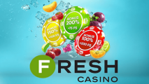 Fresh Casino