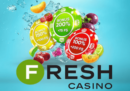 Fresh Casino