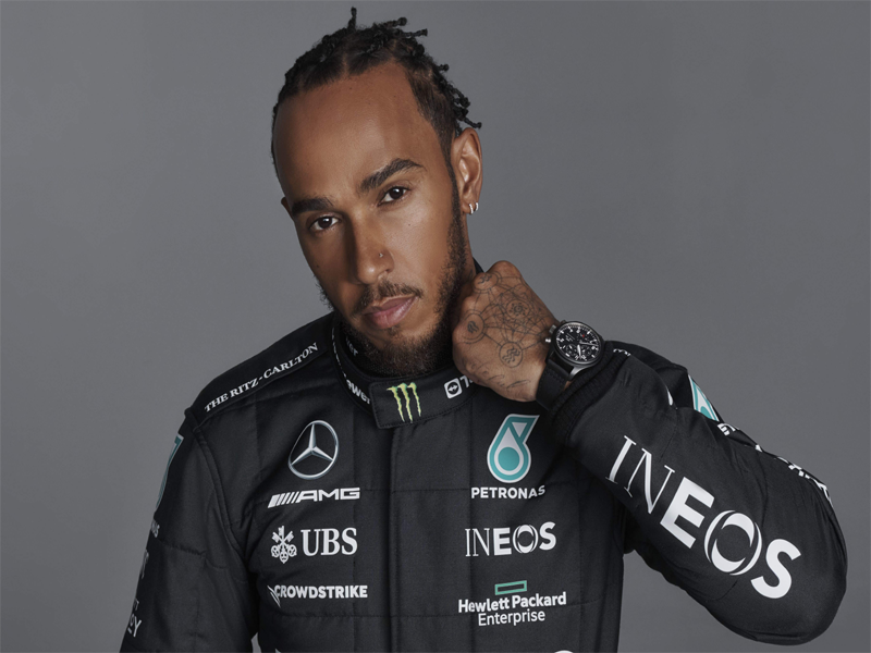 Will 7-time world champion Lewis Hamilton make it 8 in F1 2024?