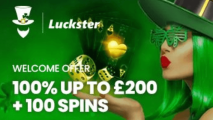 Luckster Casino