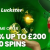 Luckster Casino