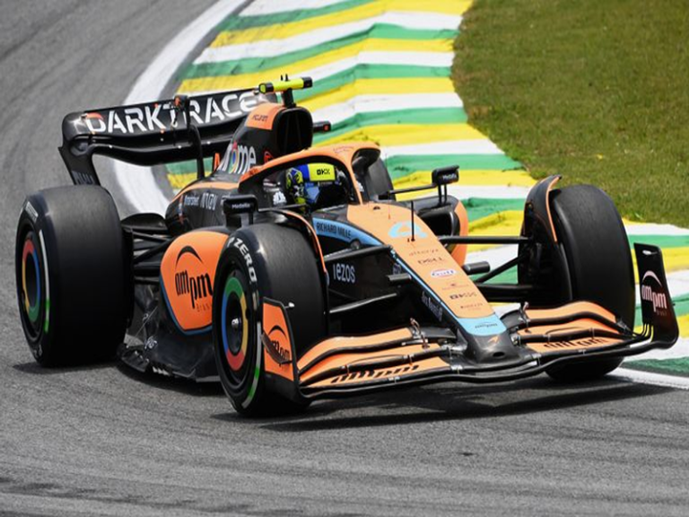 Can McLaren bag wins in F1 2024, or will their performance tail off?