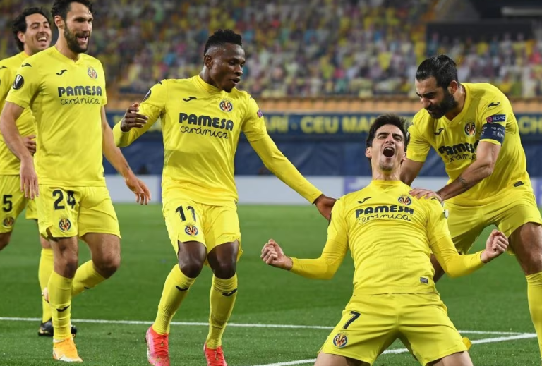 Villarreal will be hoping to get back to winning ways after a torrid time of late.