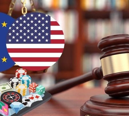 USA Gambling Laws: A State-by-State Guide