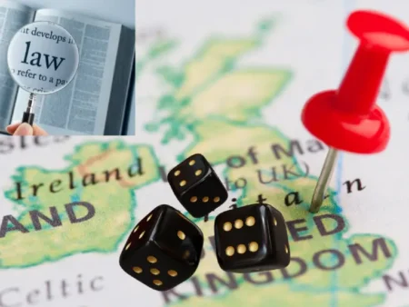 UK Online Casinos Laws: Regulations, Licensing, and Beyond