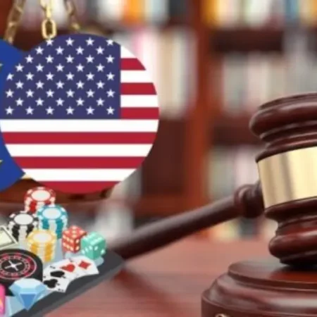 USA Gambling Laws: A State-by-State Guide