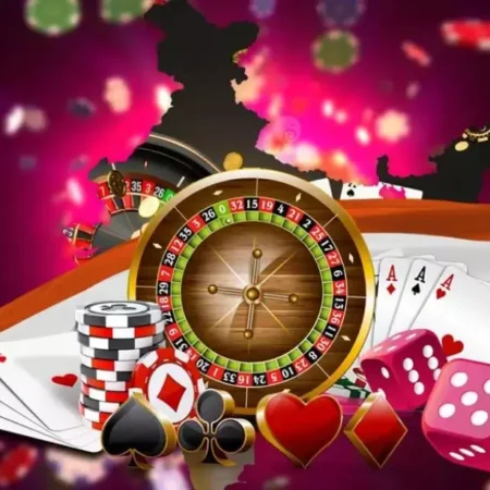 Understanding Online gambling Laws in India: Legalities, Offshore Options & More