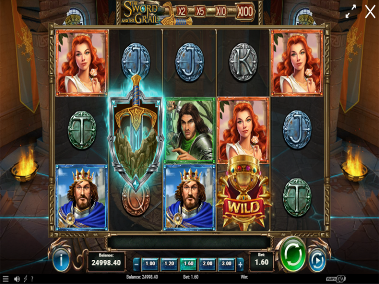 Play ‘n Go and Pragmatic Play Lead the Way for New Slot Releases