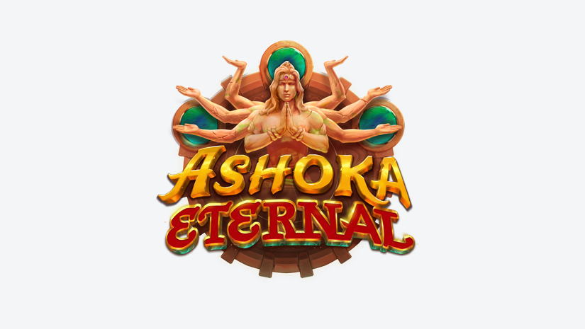 Ashoka Eternal