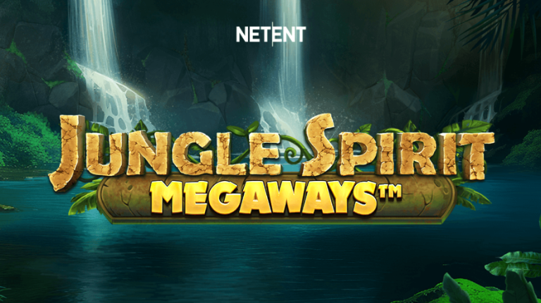 Netent Jungle Spirit Megaways