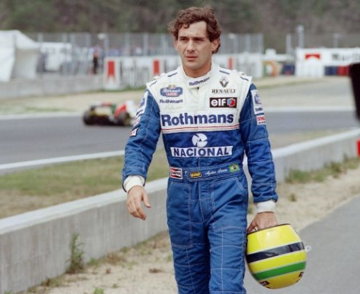 Imola claimed the lives of Ayrton Senna and Roland Ratzenberger in one weekend in 1994.