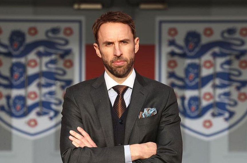 England Southgate