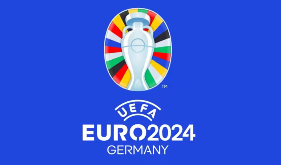 Euro 2024 Logo