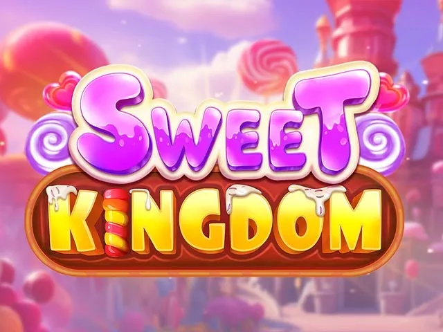 Sweet Kingdom Logo