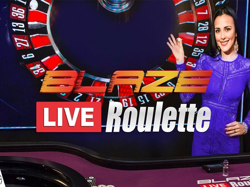 Blaze Roulette has become one of the more popular options, and easy gives Evolution’s roulette games a run for their money