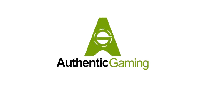 Authentic Logo