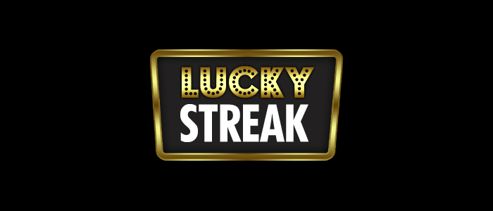 Lucky Streak Logo