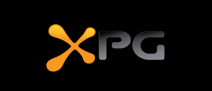 Xpg Logo