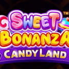 Sweet Bonanza Candyland Live Game Review