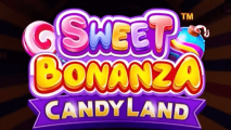 Sweet Bonanza Candyland Live Game Review