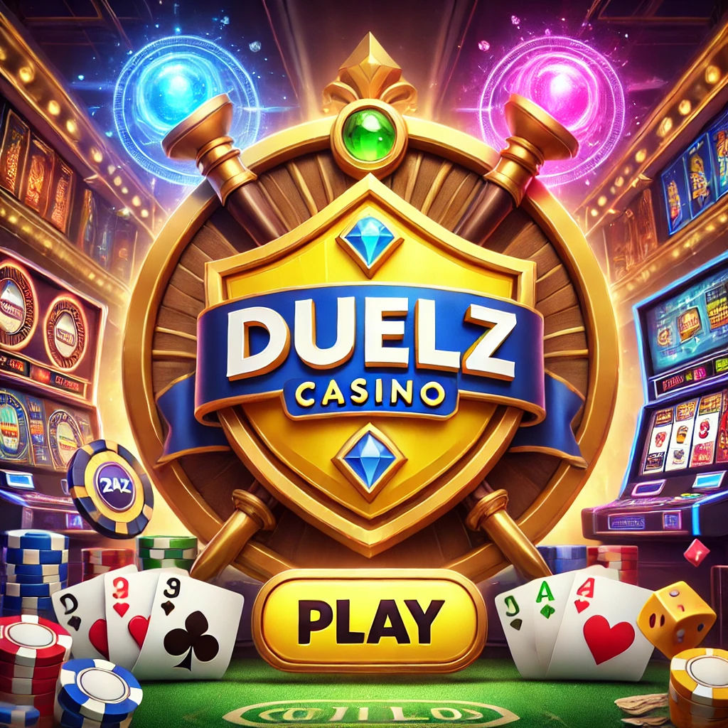 Dall·e Duelz Casino