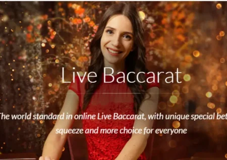 Top Baccarat Games to Play Online