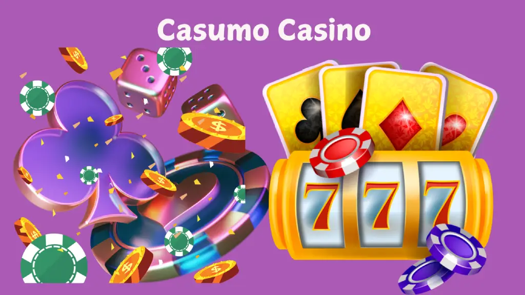 Casumo Casino: An Exciting and Innovative Gaming Experience in 2024