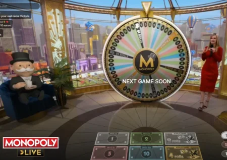 Monopoly Live Game Review: Features, Gameplay & Verdict