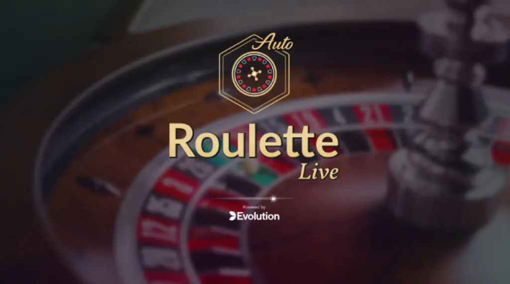 Learn Roulette tips with live roulette game wheel play