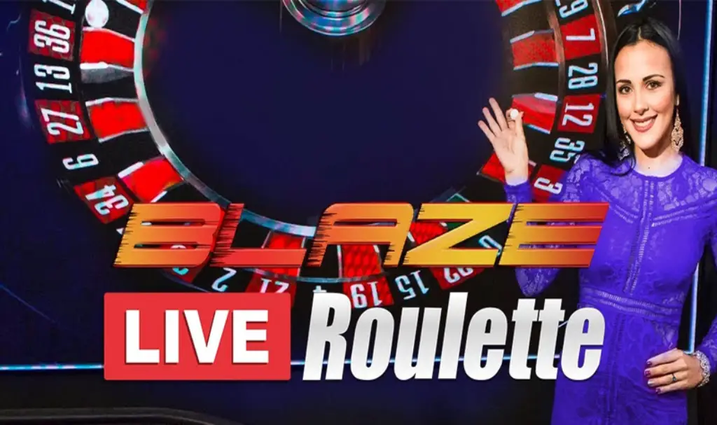 Blaze Roulette has become one of the more popular options, and easy gives Evolution’s roulette games a run for their money.