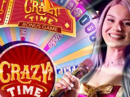 Crazy Time Strategies – How to Win More in 2025
