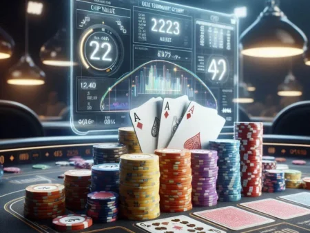 Best Poker ICM Strategy – What It Is and How to Master It