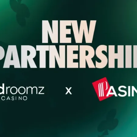 CreedRoomz brings live casino to Switzerland through PASINO.ch