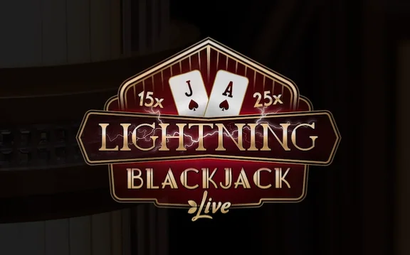 Infinite Blackjack logo