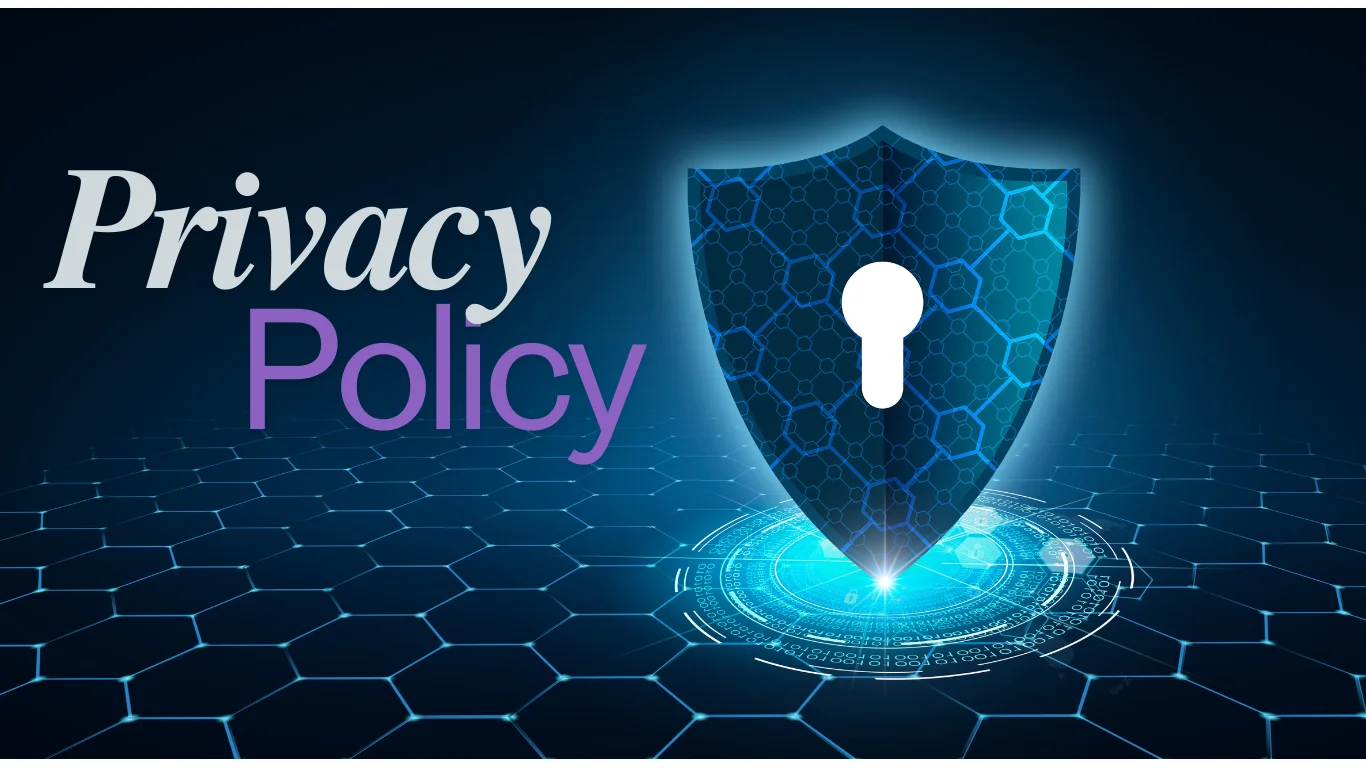 Privacy Policy image text
