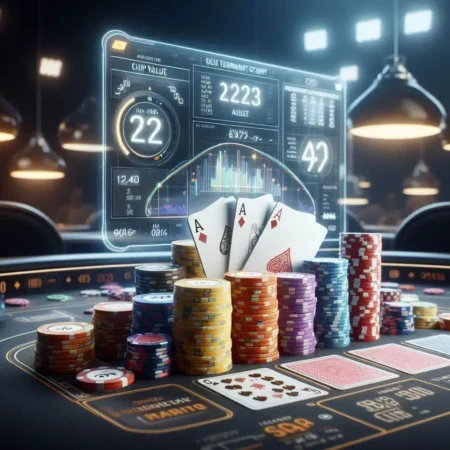 Best Poker ICM Strategy – What It Is and How to Master It